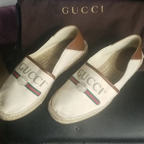 gucci paramour shoes